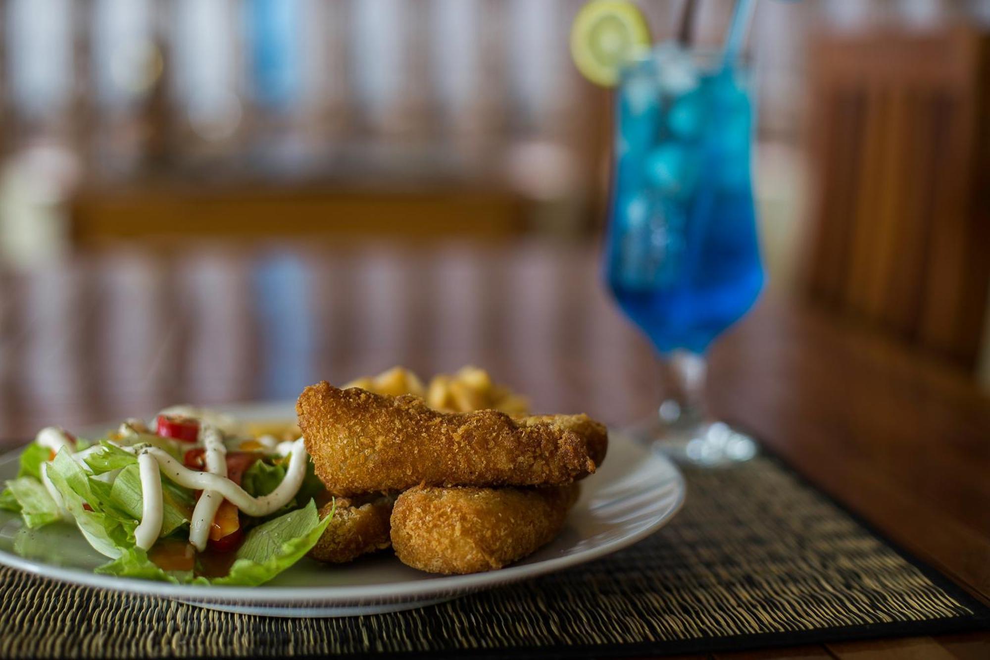 Dv Angkor Villa Sziemreap Kültér fotó